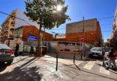 Urban land for sale on España, Manises, ref: TR127885 photo