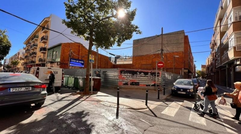 Valencia - Manises - 455m2