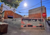 Urban land for sale on España, Manises, ref: TR127885 photo