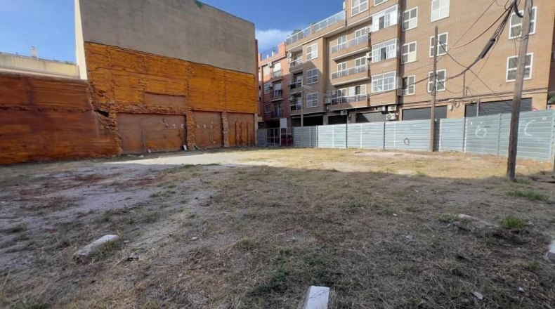 Valencia - Manises - 455m2