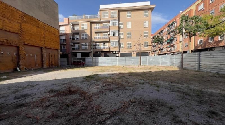 Valencia - Manises - 455m2