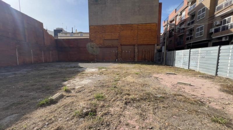 Valencia - Manises - 455m2