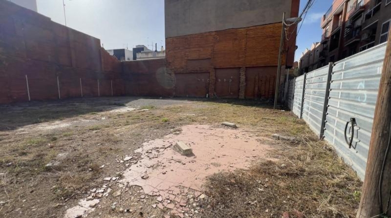 Valencia - Manises - 455m2