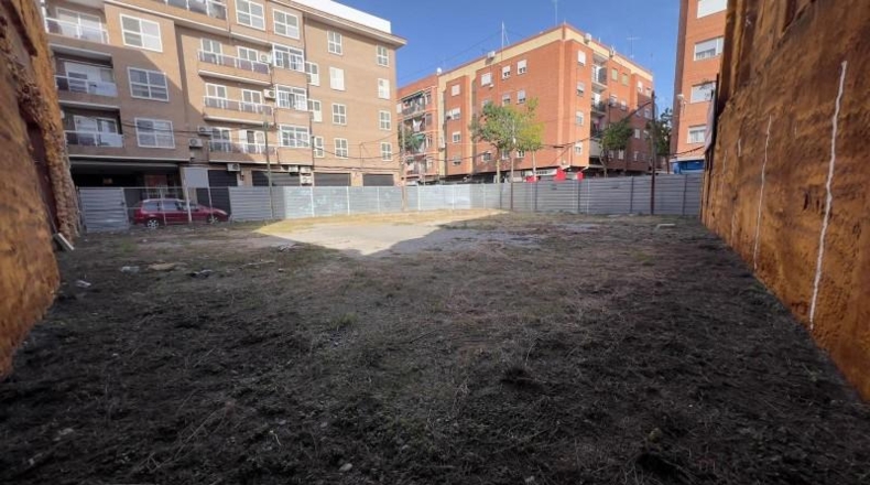 Valencia - Manises - 455m2