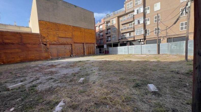 Valencia - Manises - 455m2