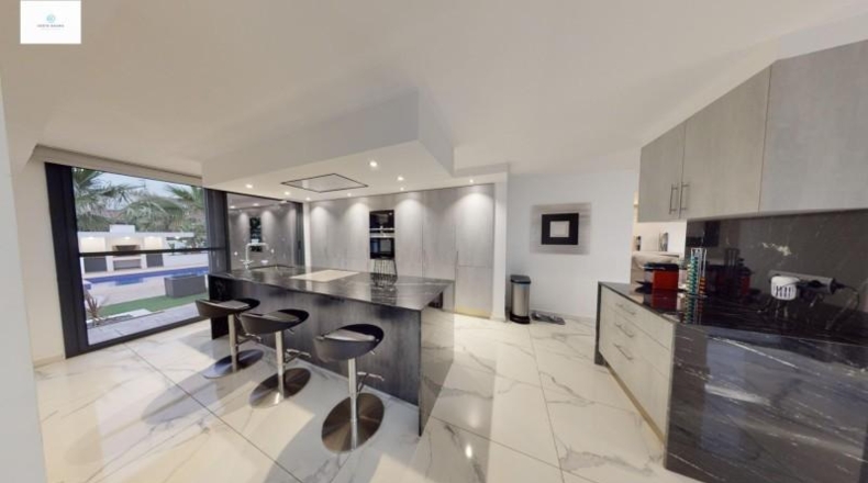 Tarragona - l'Ametlla de Mar - 860m2