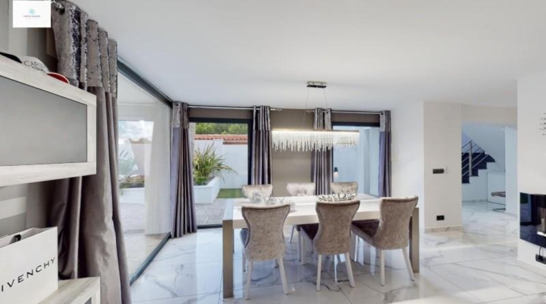 Tarragona - l'Ametlla de Mar - 860m2
