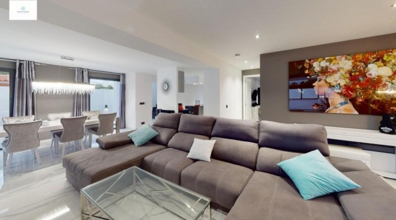 Tarragona - l'Ametlla de Mar - 860m2