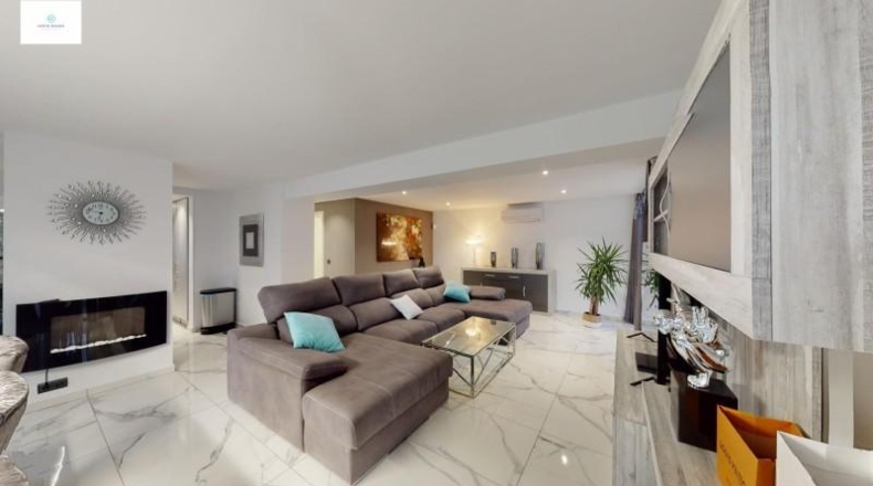 Tarragona - l'Ametlla de Mar - 860m2