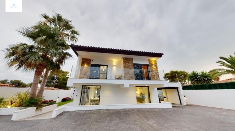 Tarragona - l'Ametlla de Mar - 860m2