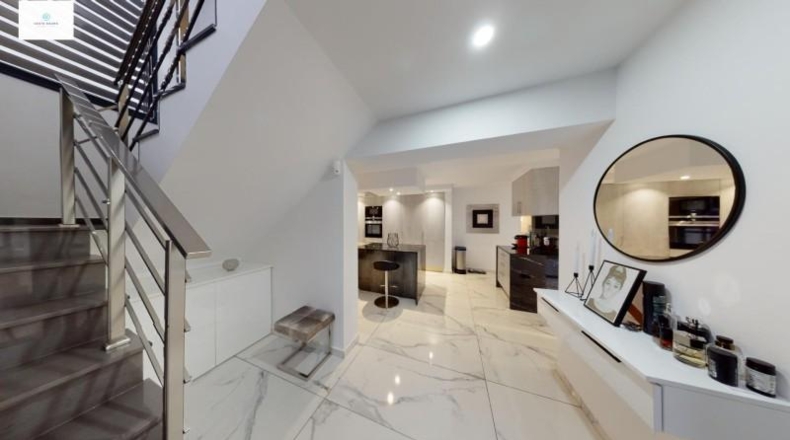 Tarragona - l'Ametlla de Mar - 860m2