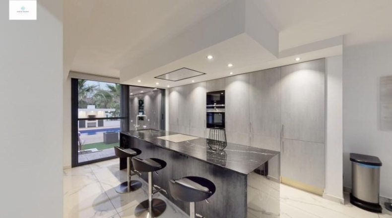 Tarragona - l'Ametlla de Mar - 860m2