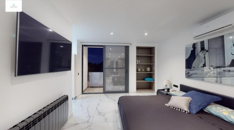 Tarragona - l'Ametlla de Mar - 860m2