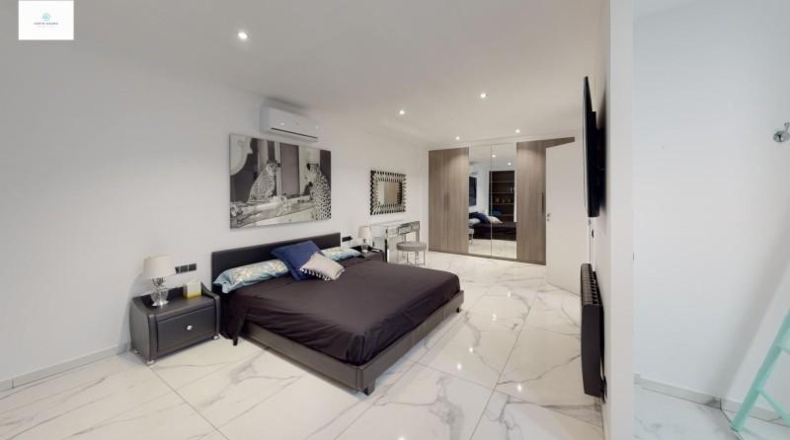 Tarragona - l'Ametlla de Mar - 860m2