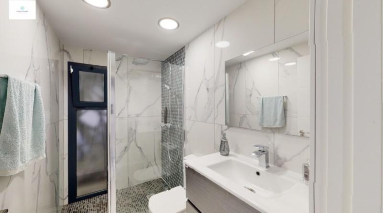 Tarragona - l'Ametlla de Mar - 860m2