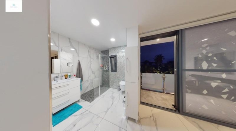 Tarragona - l'Ametlla de Mar - 860m2