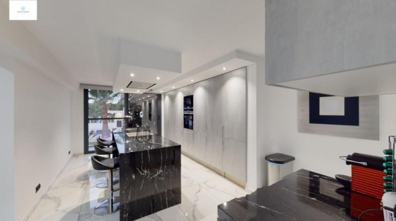 Tarragona - l'Ametlla de Mar - 860m2
