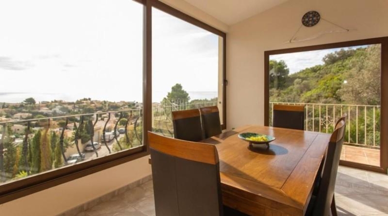 Alicante - Benitachell - 890m2