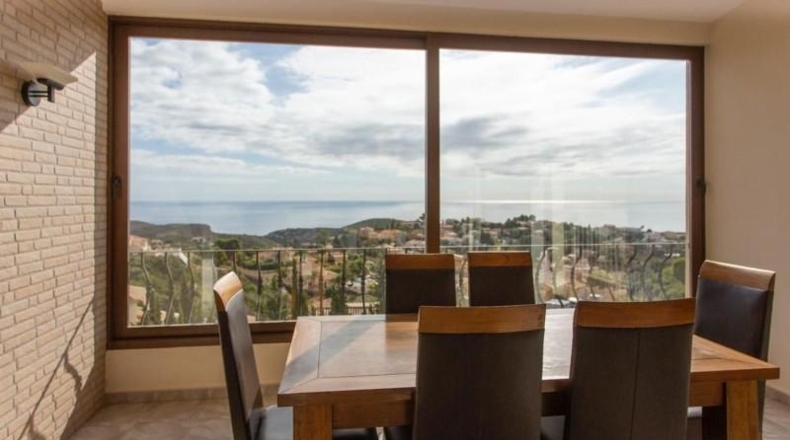 Alicante - Benitachell - 890m2
