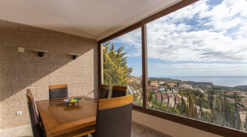 Alicante - Benitachell - 890m2