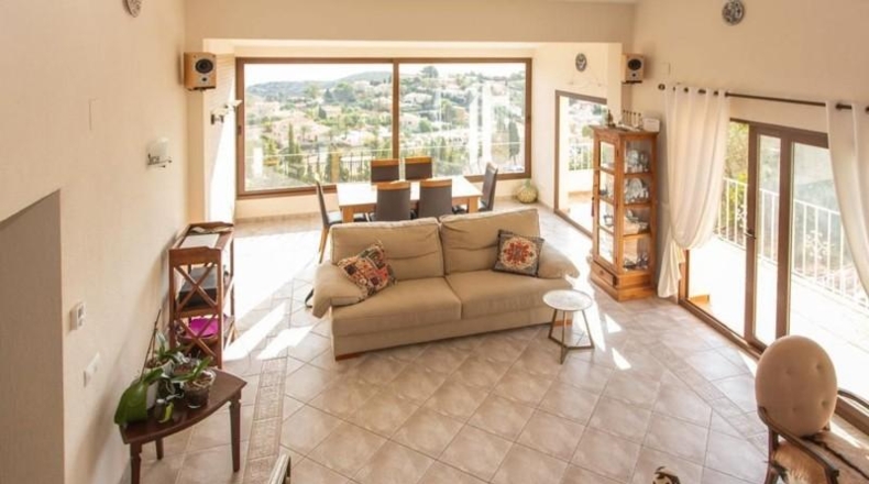 Alicante - Benitachell - 890m2
