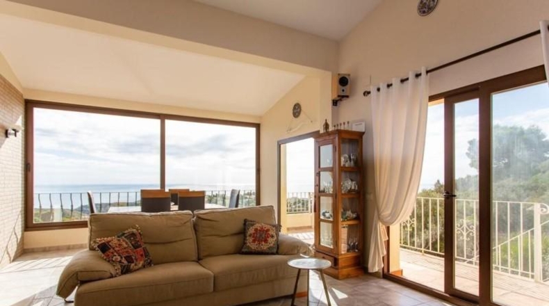 Alicante - Benitachell - 890m2