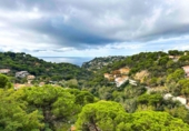 Xalet independent amb terreny en venda a la España, Lloret de Mar, ref.: TR175155 foto