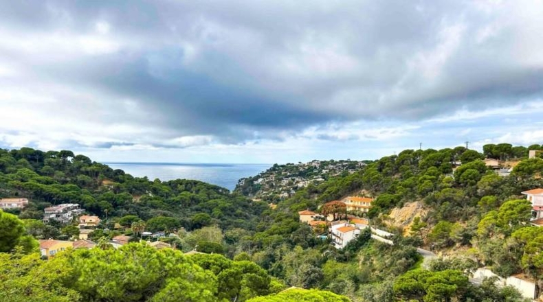 Gerona - Lloret de Mar - 845m2