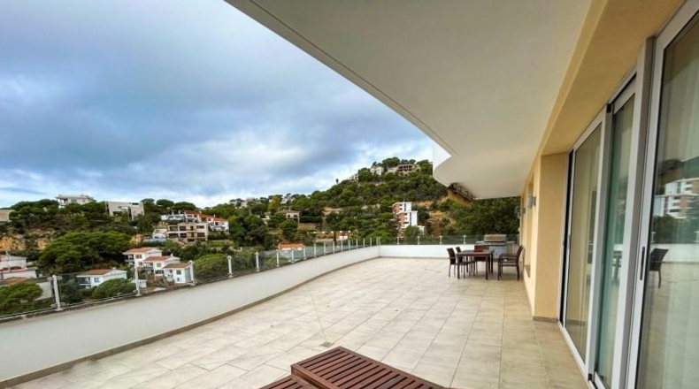 Gerona - Lloret de Mar - 845m2