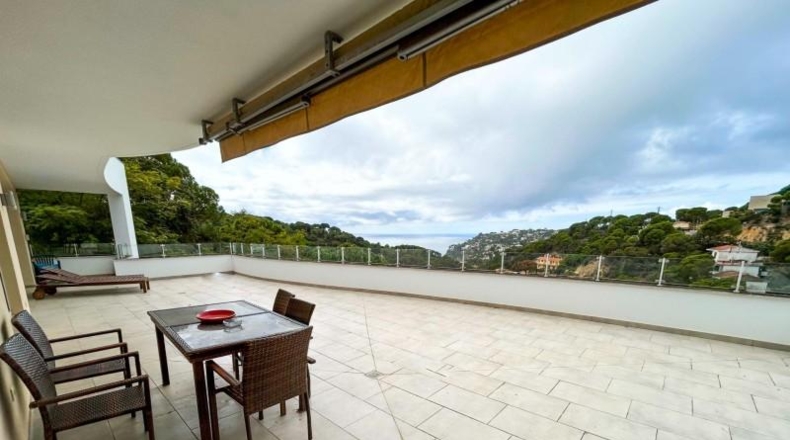 Gerona - Lloret de Mar - 845m2
