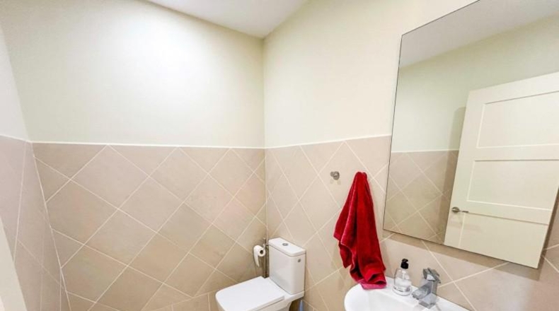 Gerona - Lloret de Mar - 845m2