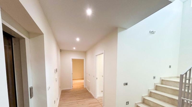 Gerona - Lloret de Mar - 845m2