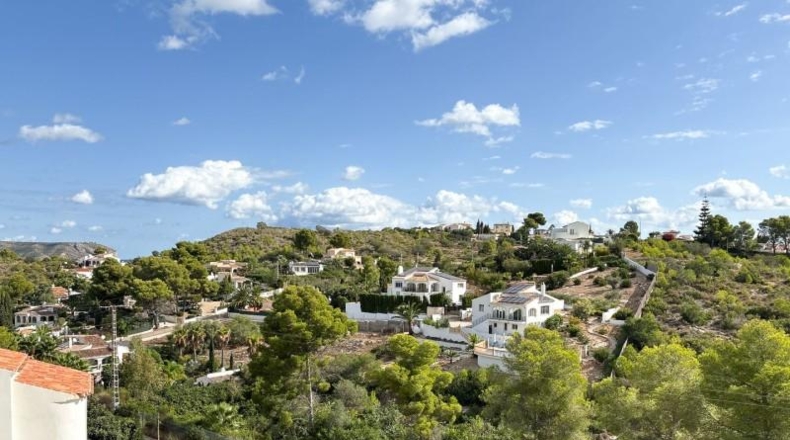 Alicante - Jávea - 807m2