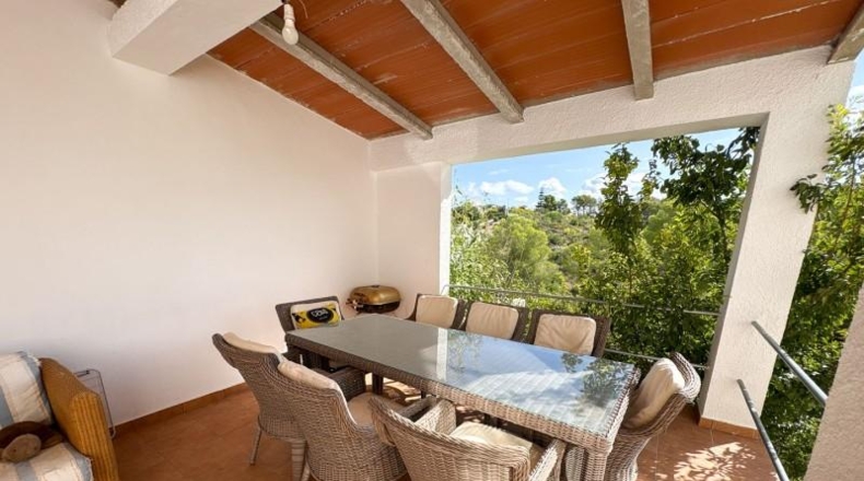 Alicante - Jávea - 807m2