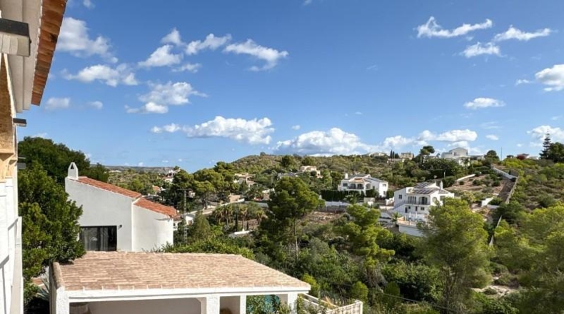 Alicante - Jávea - 807m2