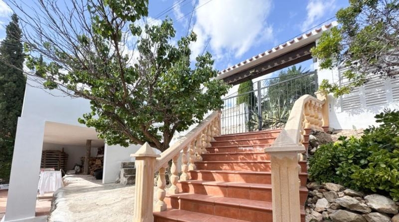 Alicante - Jávea - 807m2