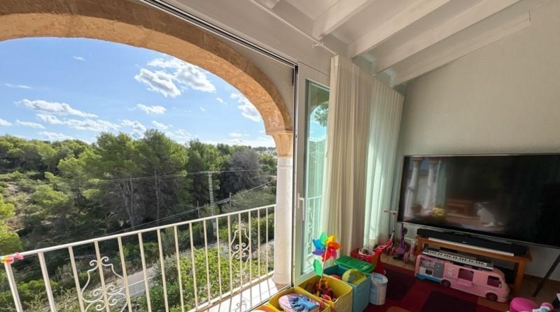 Alicante - Jávea - 807m2