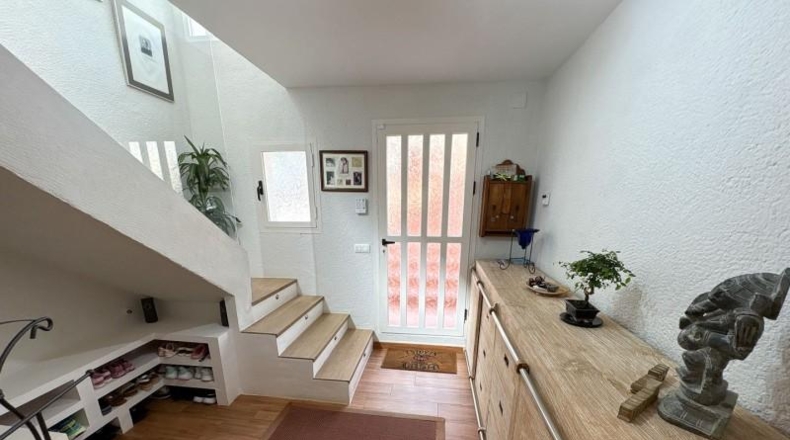 Alicante - Jávea - 807m2