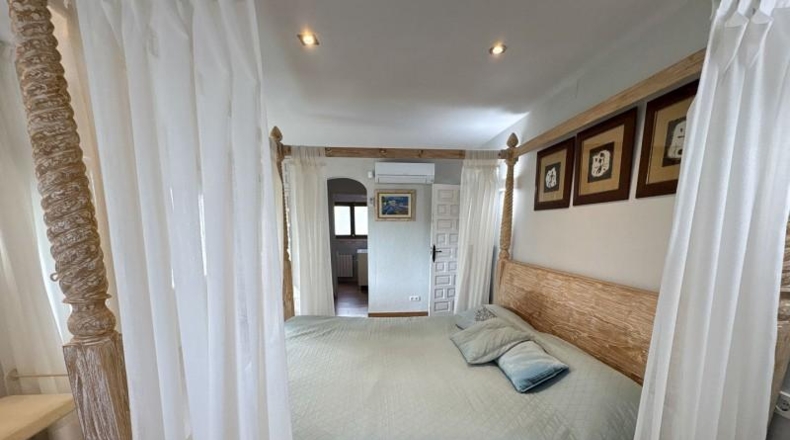 Alicante - Jávea - 807m2