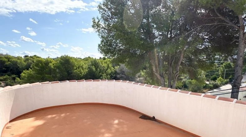 Alicante - Jávea - 807m2