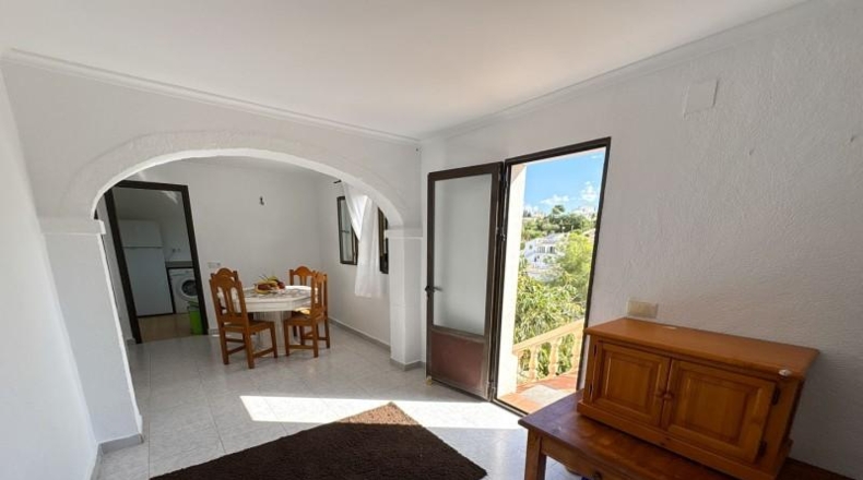 Alicante - Jávea - 807m2