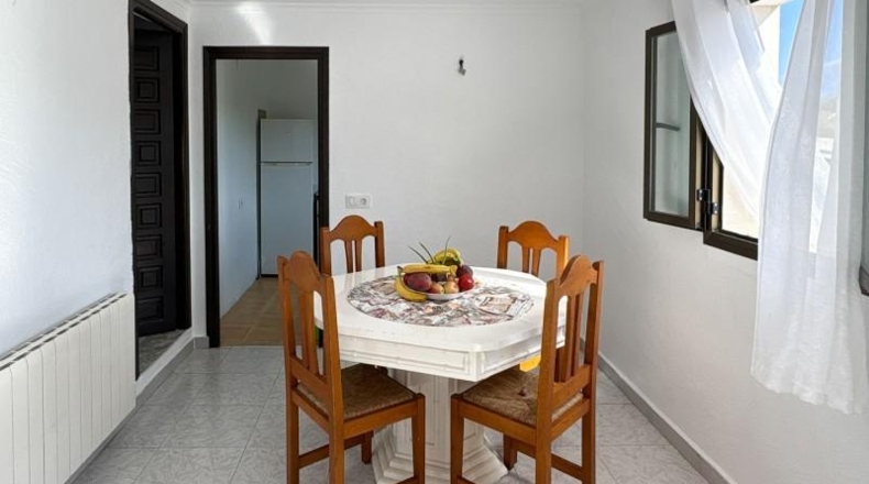 Alicante - Jávea - 807m2