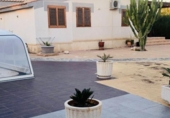 Xalet independent amb terreny en venda a la España, Matola, ref.: TR355877 foto