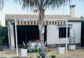 Xalet independent amb terreny en venda a la España, Matola, ref.: TR355877 foto