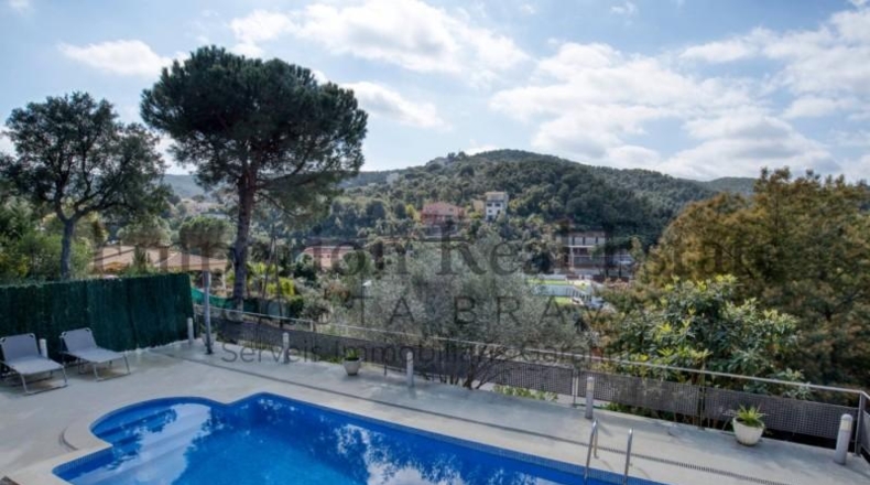 Gerona - Calonge - 650m2