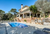 Country house with land for sale on España, Calonge, ref: TR154196 photo