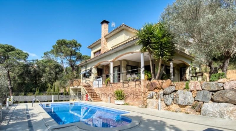 Gerona - Calonge - 650m2