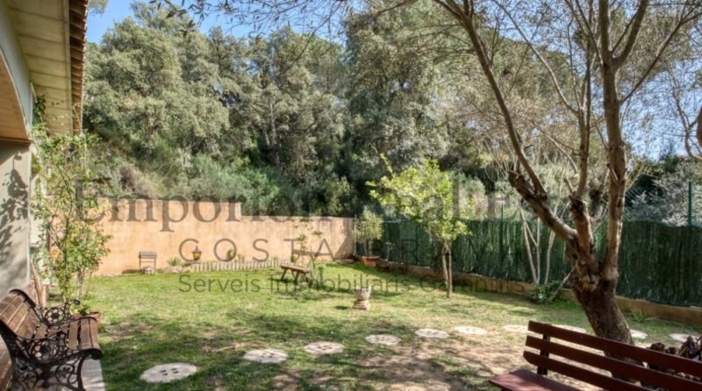 Gerona - Calonge - 650m2
