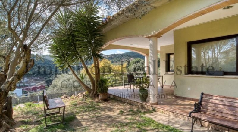 Gerona - Calonge - 650m2