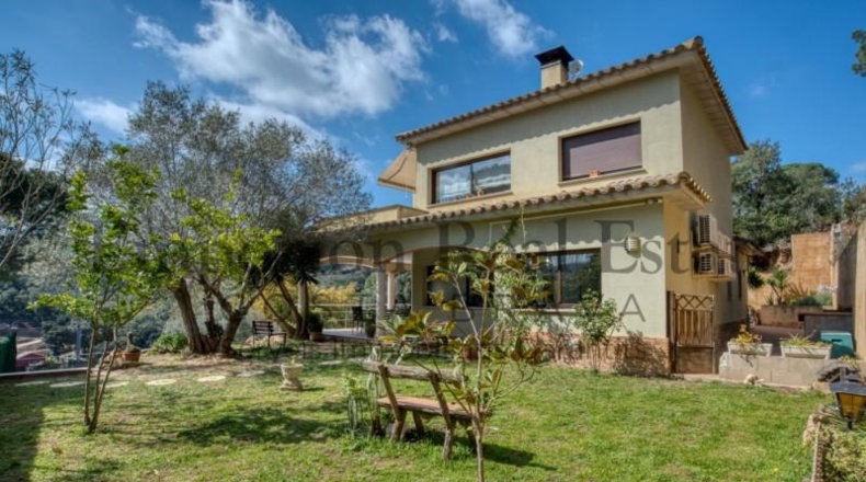Gerona - Calonge - 650m2